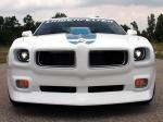 Chevrolet Camaro Trans-Am Concept by Lingenfelter 2009 года